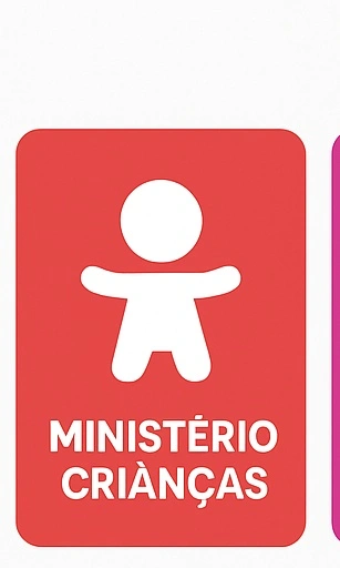 Ministério Crianças