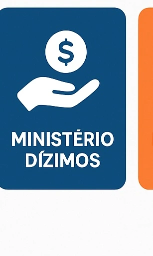Ministério Dízimos