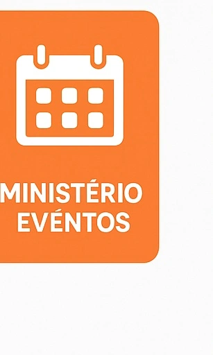 Ministério Eventos
