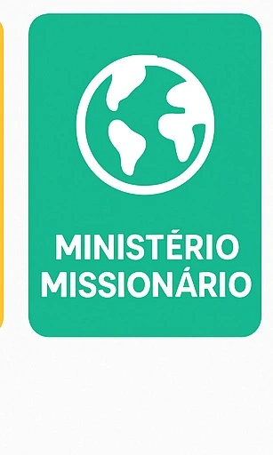 Ministério Missionário