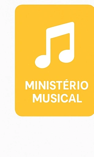Ministério Musical