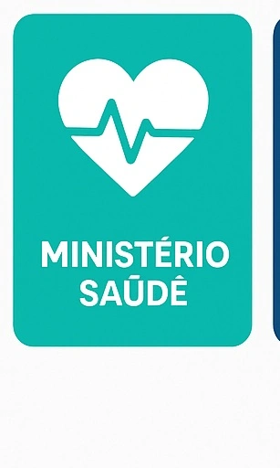 Ministério Saúde